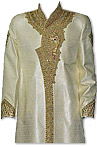 Sherwani 203- Pakistani Sherwani Suit